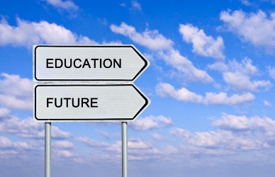 education future